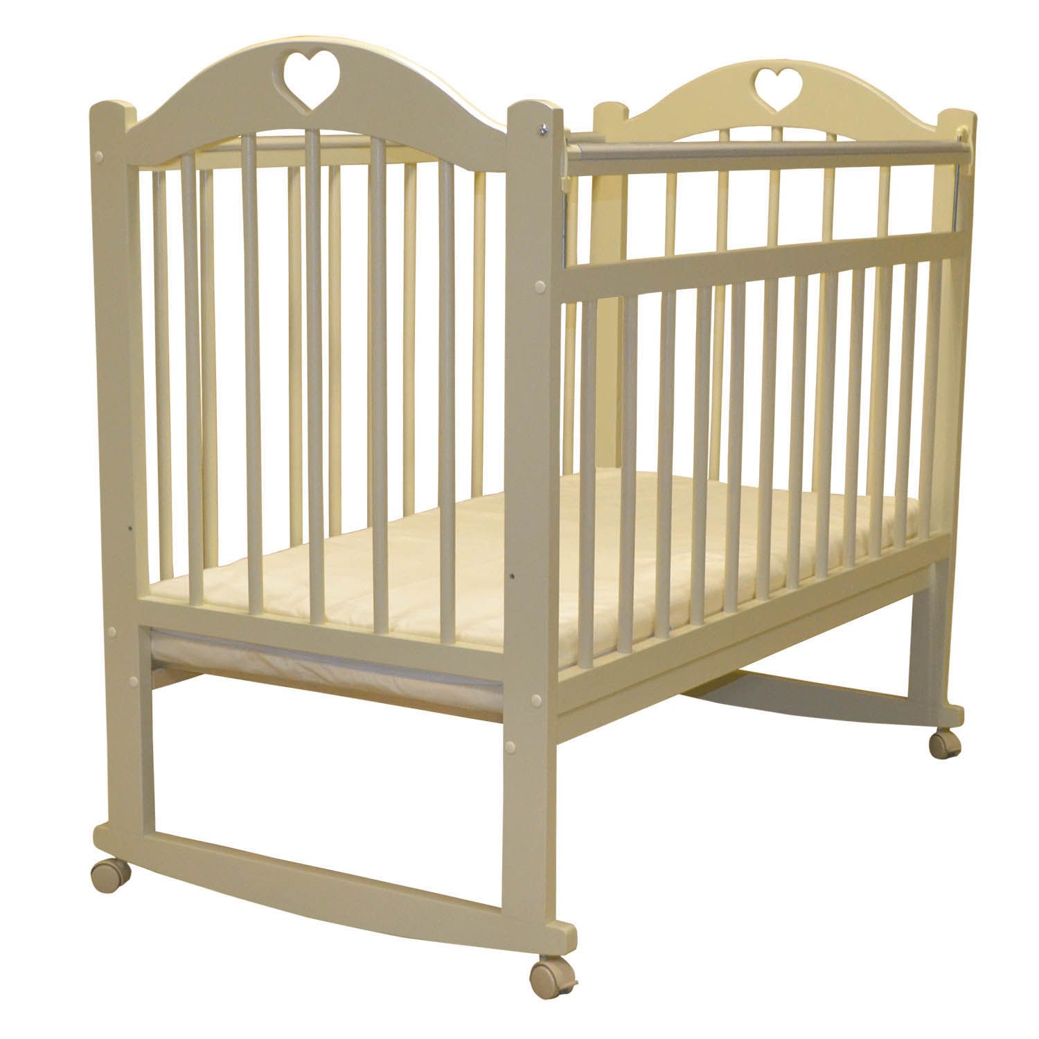 Кроватки для малышей, Кровать детская Кроха 1 сл.кость